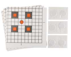 Pack de 10 cibles Thermiques PRO HUNT