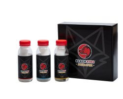 Pack de 3 Attractants BLACK FIRE Predator 