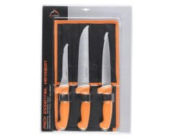Pack essentiel venaison orange PRO HUNT