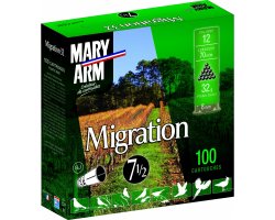 Pack_100_cartouches_Mary_Arm_Migration_32_cal_12_cote-chasse