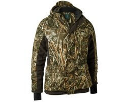 Veste chauffante HEAT Game REALTREE MAX 7 DEERHUNTER