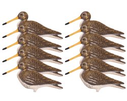 Pack 10 appelants bécassine Magnum