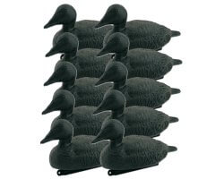 pack 10 appelants eiders cote chasse