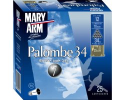 cartouche_palombe_34_cal12_mary_arm_cote_chasse