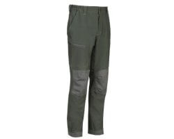 Pantalon Chamois kaki ProHunt VERNEY CARRON 