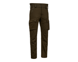 Pantalon-de-chasse-Muflon-Pro-kaki-Deerhunter