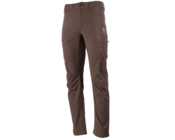 Pantalon léger début de saison marron BROWNING