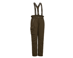 Pantalon de chasse femme Muflon PRO Hiver Deerhunter