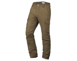 Pantalon homme Valombre marron VERNEY CARRON la ligne