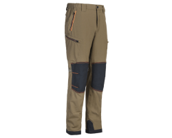 Pantalon hyper-stretch SPRINGER kaki PRO HUNT