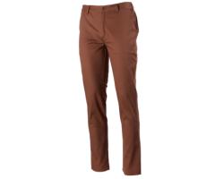 Pantalon classique Norfolk marron BROWNING