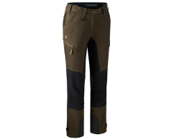 Pantalon extensible Roja kaki Deerhunter
