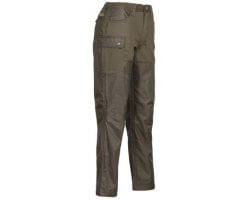 Pantalon roncier kaki enfant PERCUSSION