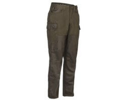 Pantalon Roncier Tradition kaki PERCUSSION