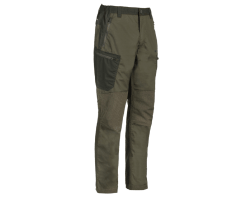 Pantalon stretch SPRINGER kaki Pro Hunt
