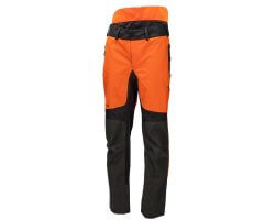 Pantalon de traque Tracker Pro orange BROWNING