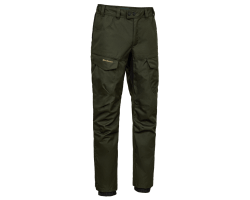 Pantalon de Traque Recon Dura-Tex kaki DEERHUNTER