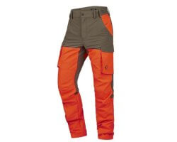 Pantalon de Traque Trackeasy orange STAGUNT