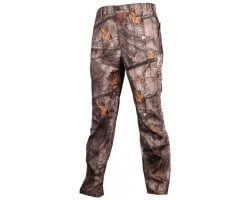 Pantalon de chasse camouflage forest Treeland