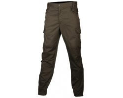 Pantalon de chasse kaki Treeland