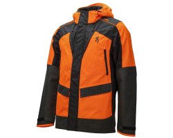 veste de traque Tracker Pro orange BROWNING