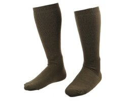 Chaussettes vertes montantes Treeland