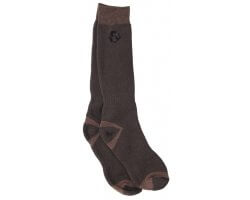 Chaussettes  longues (mi-bas) Thermo Hunt SOMLYS