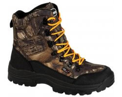 Chaussures de chasse camouflage Veckio III STEPLAND