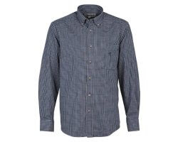 Chemise homme à manches longues Sussex PERCUSSION