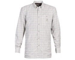 Chemise doublée polaire Inverness PERCUSSION