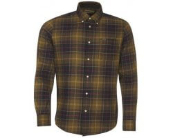 Chemise FORTROSE Tailored Tartan BARBOUR 