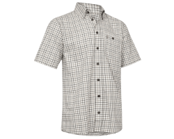 Chemise carreaux Gavin DEERHUNTER