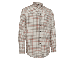 Chemise Gavin Deerhunter