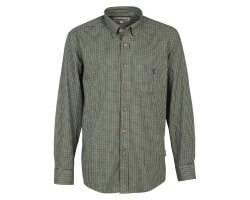 Chemise homme à manches longues Pembroke PERCUSSION