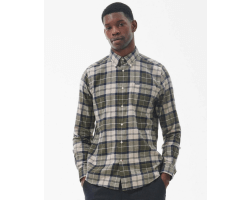 Chemise FORTROSE Tailored Tartan BARBOUR