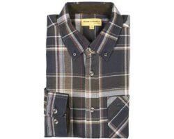 Chemise à manches longues Springer