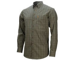 Chemise à manches longues BROWNING