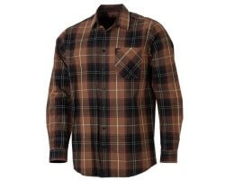 chemise en coton somlys