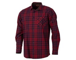 chemise en coton somlys