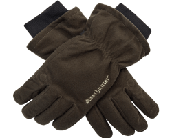 Gants d'hiver Game marron Deerhunter