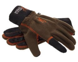 Gants kaki Hell's Canyon Browning