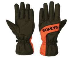 Gants Lights Traque SOMLYS