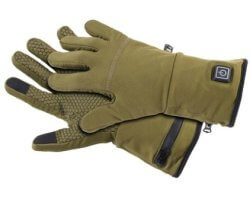 Gants chauffants Verney Carron