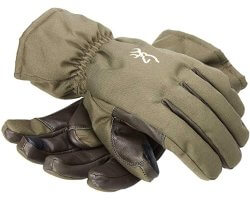 Gants chasse kaki ColdKill BROWNING