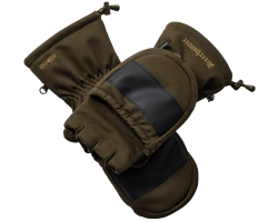Gants Muflon Pro Kaki DEERHUNTER