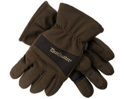 gants muflon kaki deerhunter