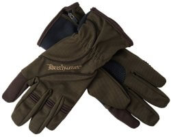 Gants Muflon Light kaki Deerhunter