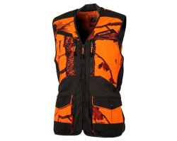 Gilet de chasse Newtek SOMLYS