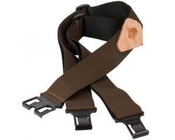 Bretelle fixation ceinture