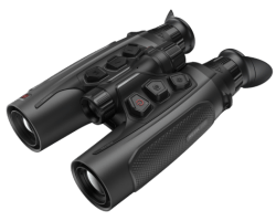 Jumelles de vision thermique HABROK HE25L 4K 2.0 HIKMICRO